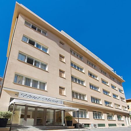 Hotel Maine Finale Ligure Exterior foto